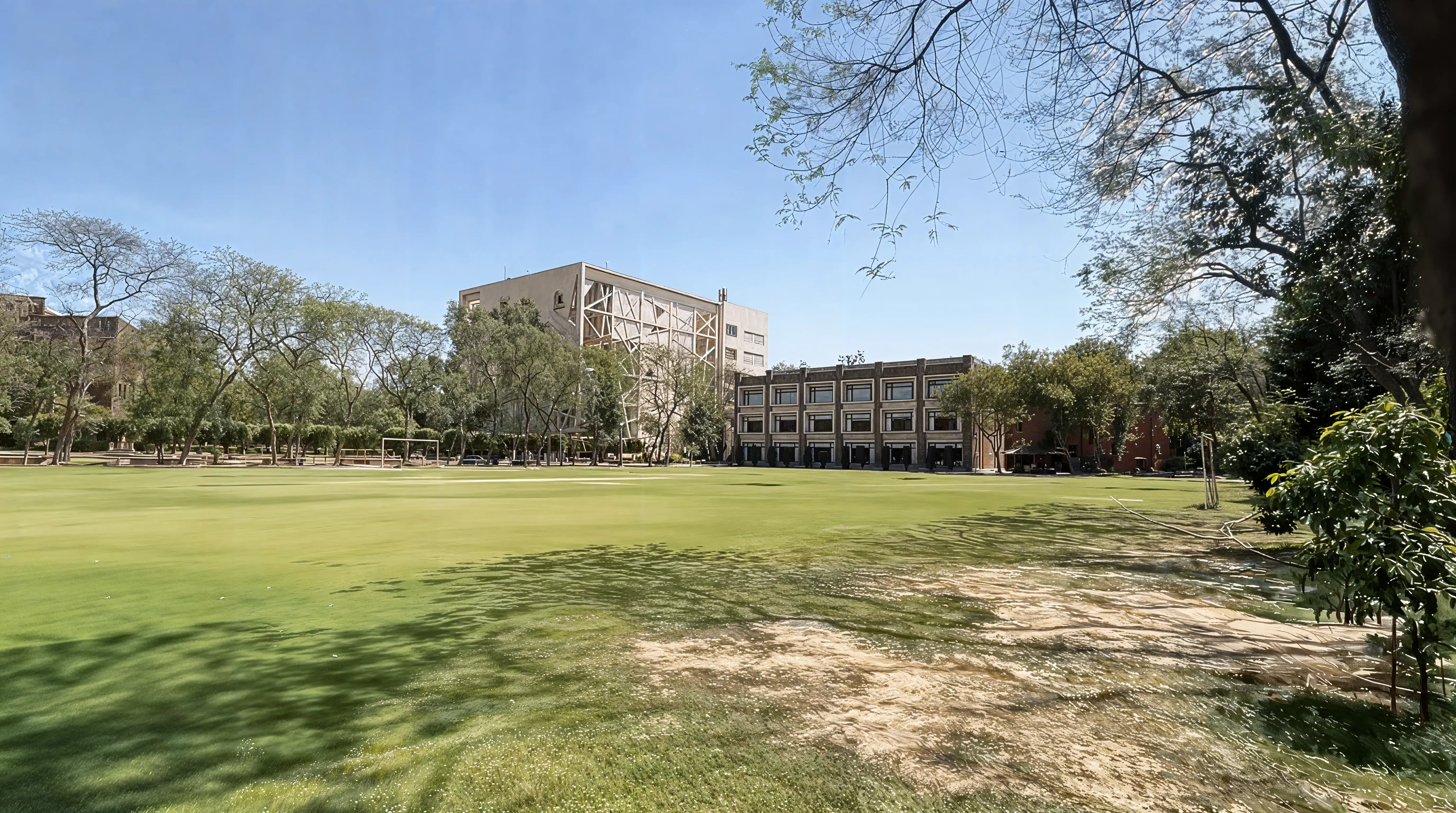 IMT Ghaziabad Sports photo 10